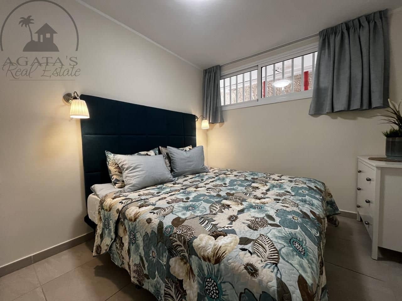 1 soveværelse Lejlighed til salg i Arona med swimmingpool - € 350.000 (Ref: 9109843)