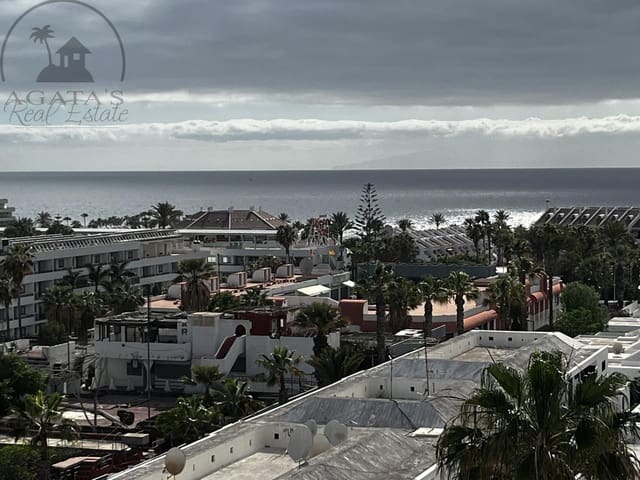 1 camera da letto Appartamento in vendita in Playa de las Americas, Arona con piscina - 350.000 € (Rif: 9109843)