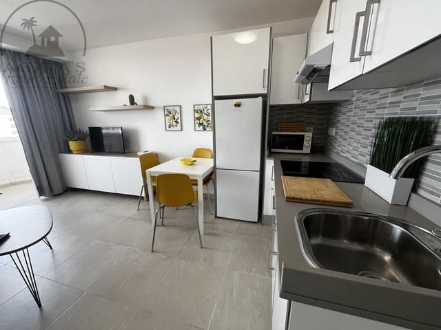 1 camera da letto Appartamento in vendita in Playa de las Americas, Arona con piscina - 350.000 € (Rif: 9109843)
