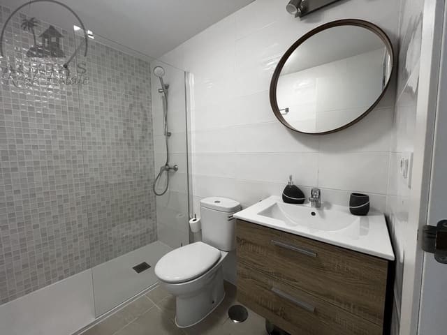 1 camera da letto Appartamento in vendita in Playa de las Americas, Arona con piscina - 350.000 € (Rif: 9109843)