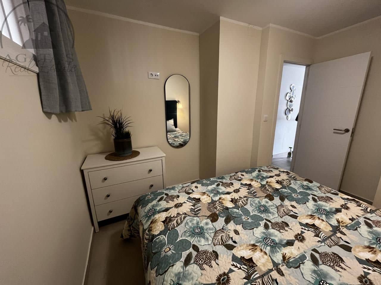 1 soveværelse Lejlighed til salg i Arona med swimmingpool - € 350.000 (Ref: 9109843)