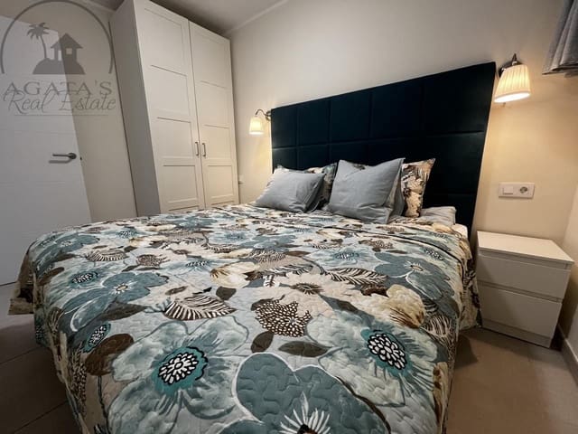 1 camera da letto Appartamento in vendita in Playa de las Americas, Arona con piscina - 350.000 € (Rif: 9109843)