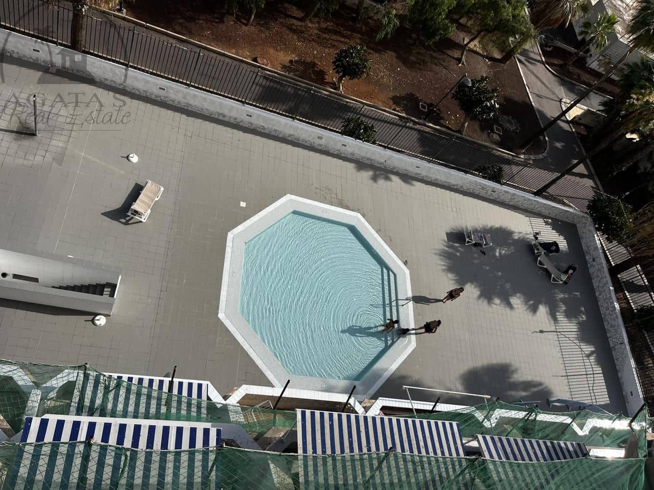 1 soveværelse Lejlighed til salg i Arona med swimmingpool - € 350.000 (Ref: 9109843)