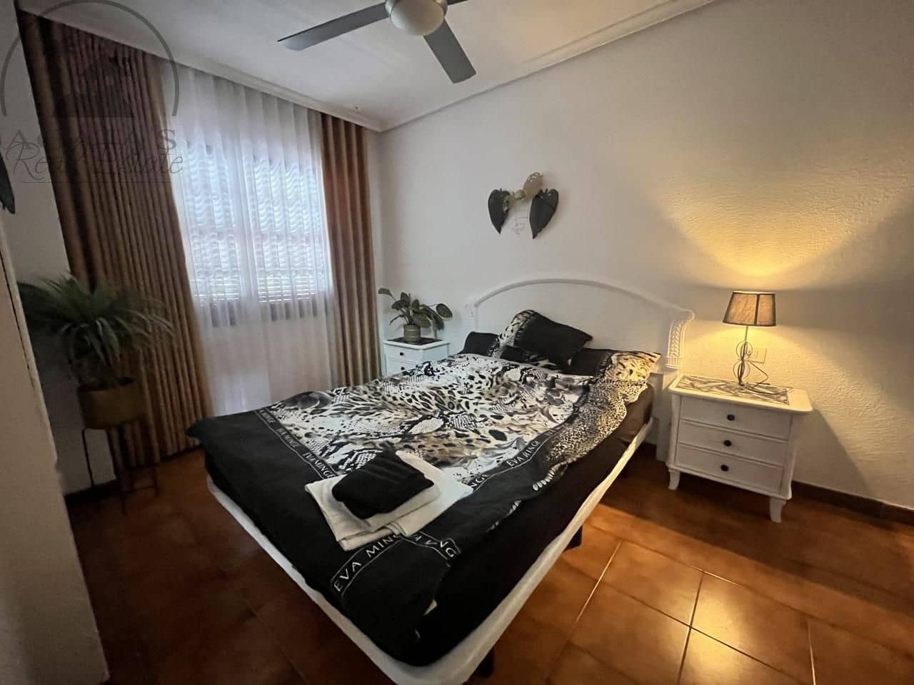 2 sypialnia Mieszkanie na sprzedaż w Golf del Sur z basenem - 320 000 € (Ref: 9113777)