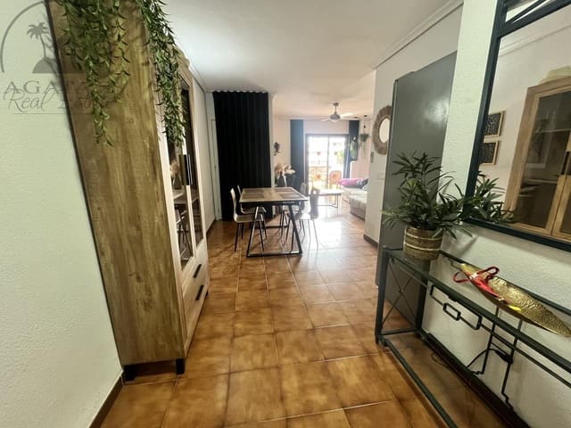 2 sypialnia Mieszkanie na sprzedaż w Golf del Sur, San Miguel de Abona z basenem - 320 000 € (Ref: 9113777)