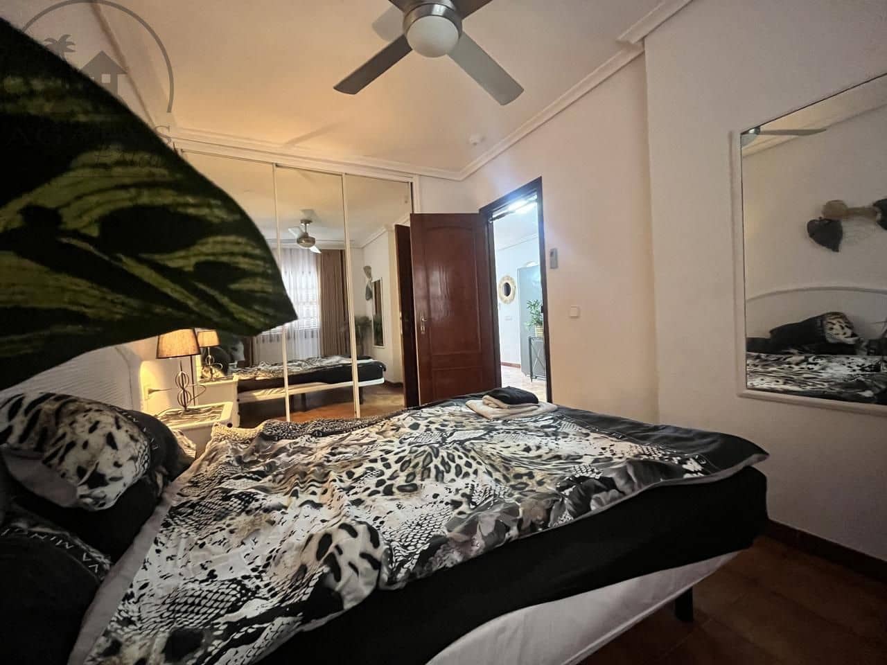 2 sypialnia Mieszkanie na sprzedaż w Golf del Sur z basenem - 320 000 € (Ref: 9113777)