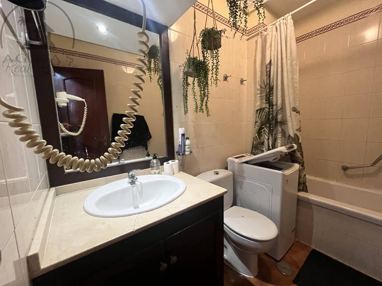 2 sypialnia Mieszkanie na sprzedaż w Golf del Sur z basenem - 320 000 € (Ref: 9113777)