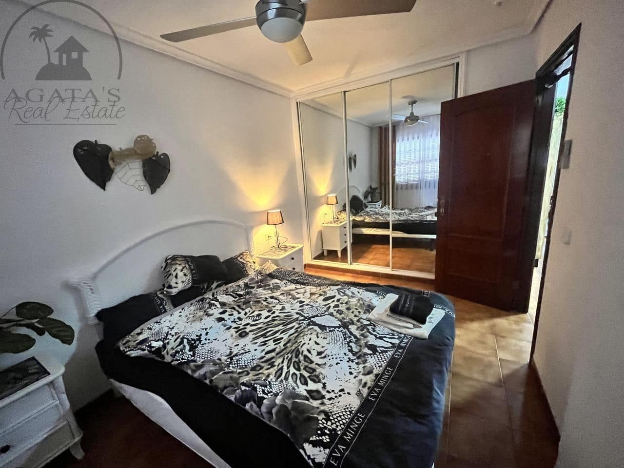 2 sypialnia Mieszkanie na sprzedaż w Golf del Sur z basenem - 320 000 € (Ref: 9113777)