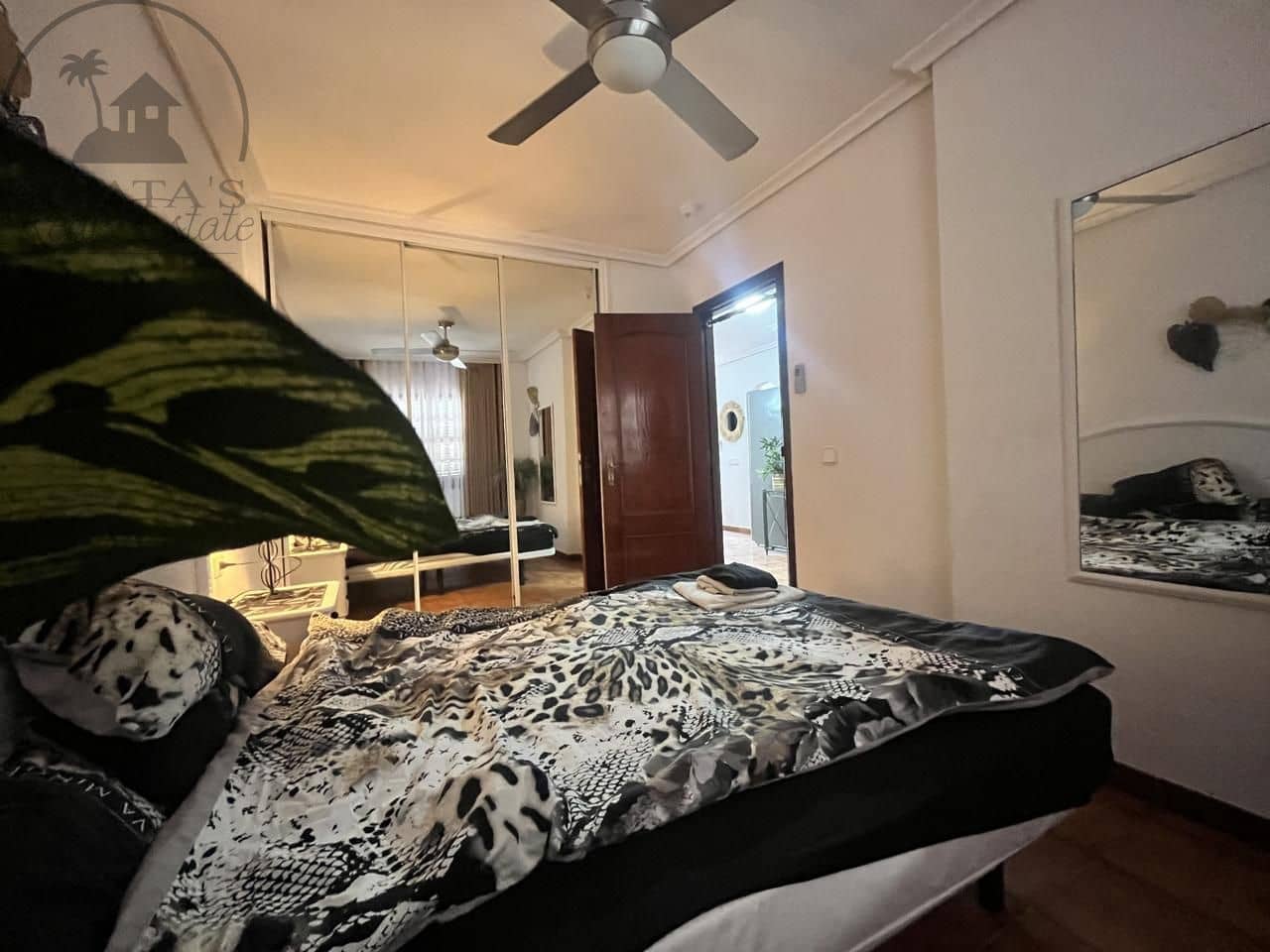 2 sypialnia Mieszkanie na sprzedaż w Golf del Sur z basenem - 320 000 € (Ref: 9113777)