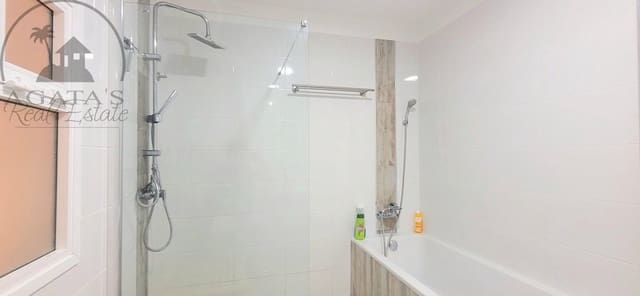 1 Zimmer Wohnung zu verkaufen in Los Gigantes, Santiago del Teide mit Garage - 268.000 € (Ref: 9116549)