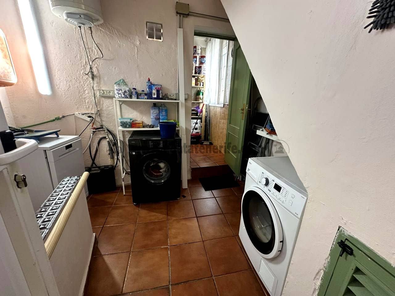 4 soverom Villa til salgs i Los Realejos - € 295 000 (Ref: 9116950)