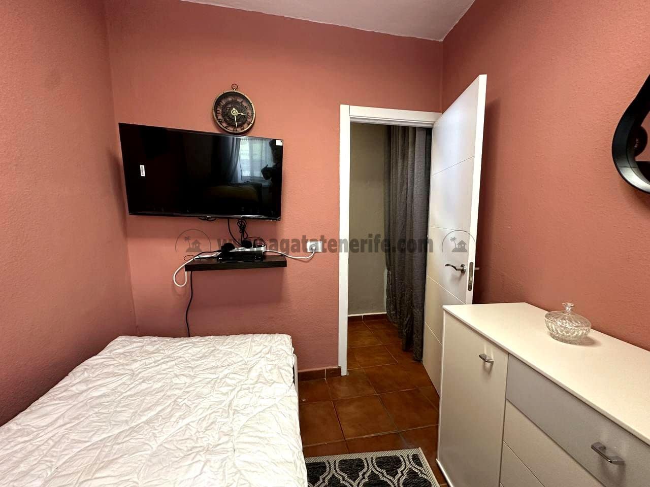 4 soverom Villa til salgs i Los Realejos - € 295 000 (Ref: 9116950)