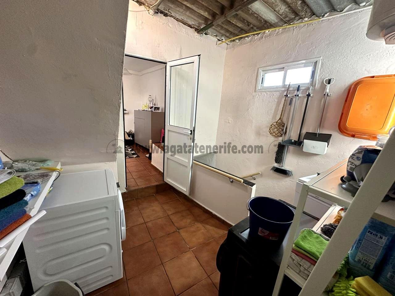 4 soverom Villa til salgs i Los Realejos - € 295 000 (Ref: 9116950)