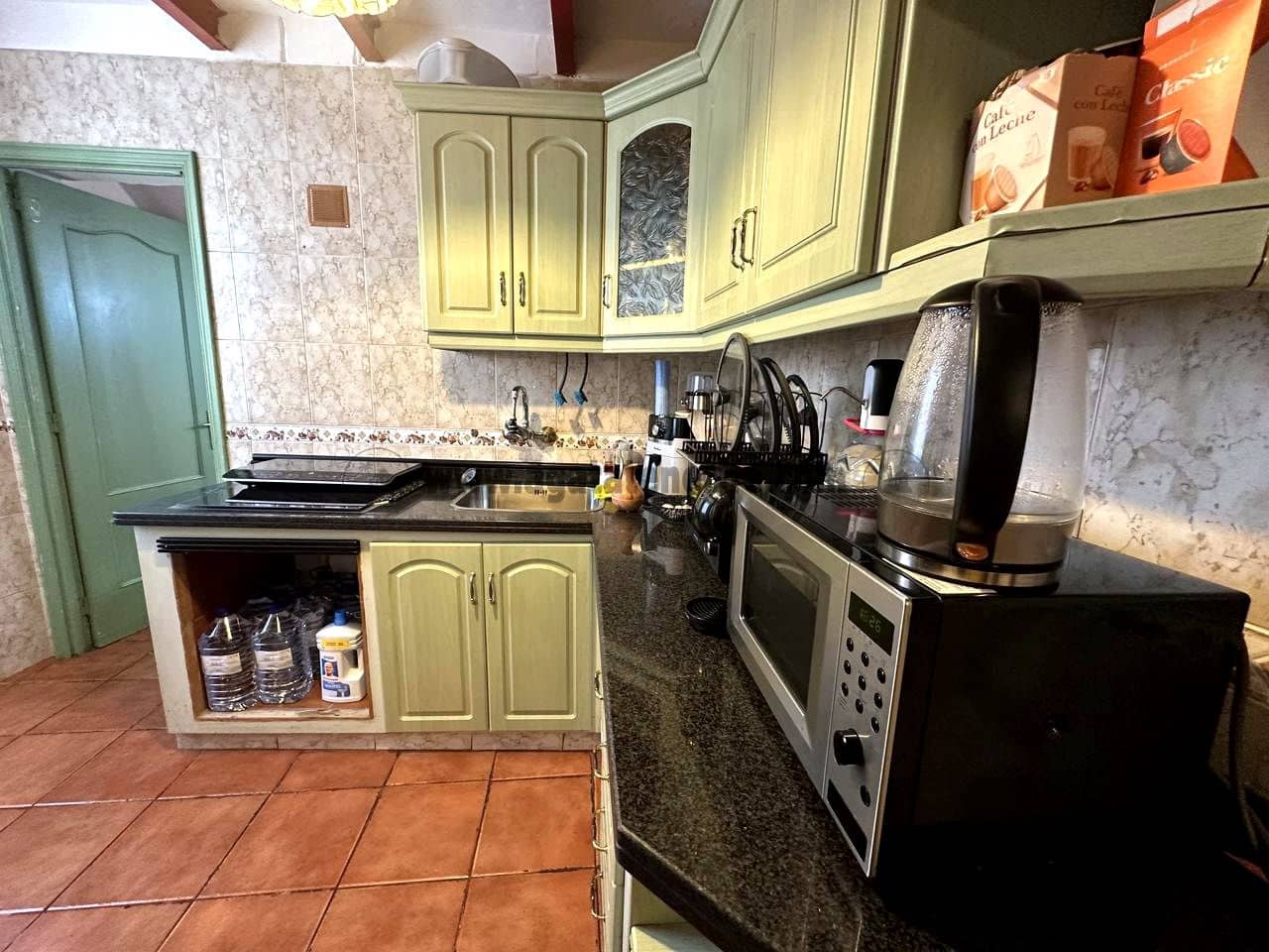 4 soverom Villa til salgs i Los Realejos - € 295 000 (Ref: 9116950)