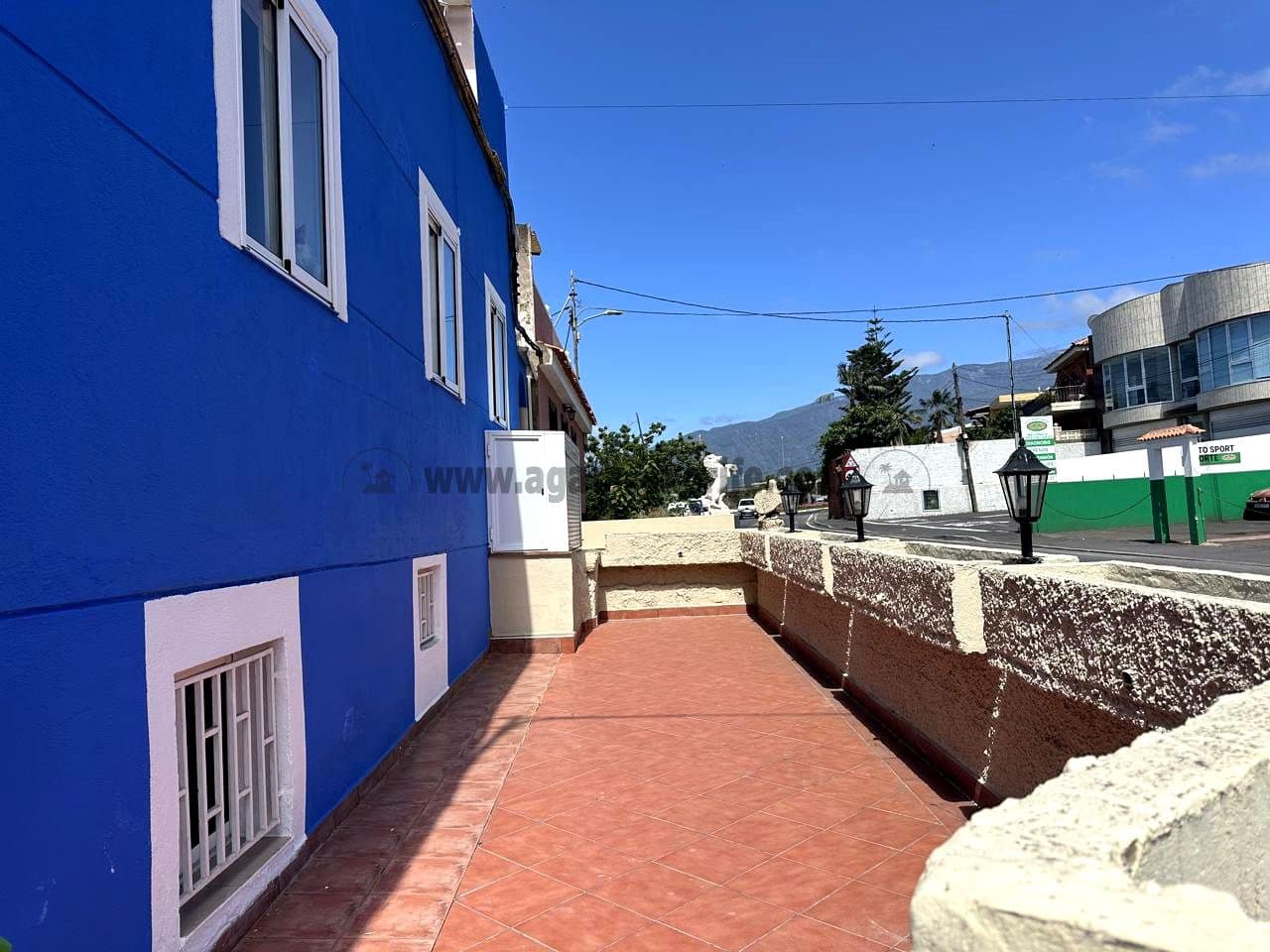 4 soverom Villa til salgs i Los Realejos - € 295 000 (Ref: 9116950)