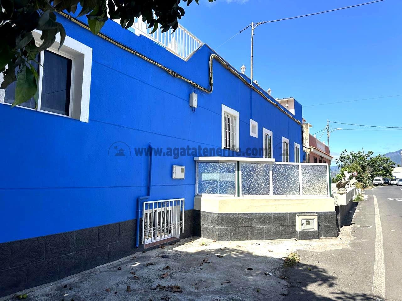 4 soverom Villa til salgs i Los Realejos - € 295 000 (Ref: 9116950)