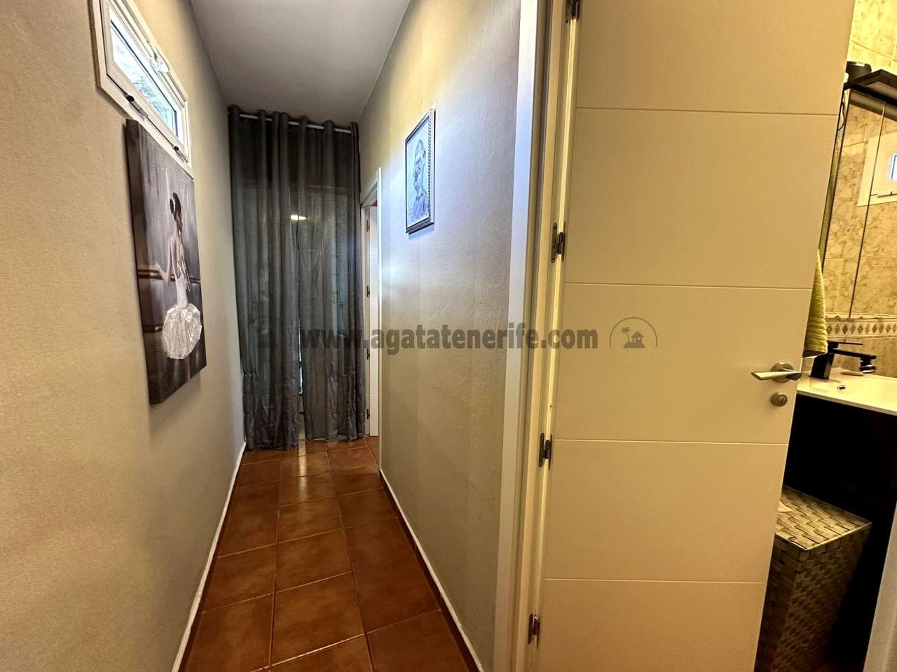 4 soverom Villa til salgs i Los Realejos - € 295 000 (Ref: 9116950)