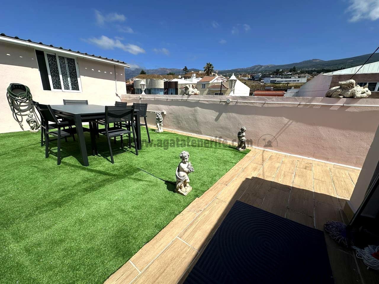 4 soverom Villa til salgs i Los Realejos - € 295 000 (Ref: 9116950)