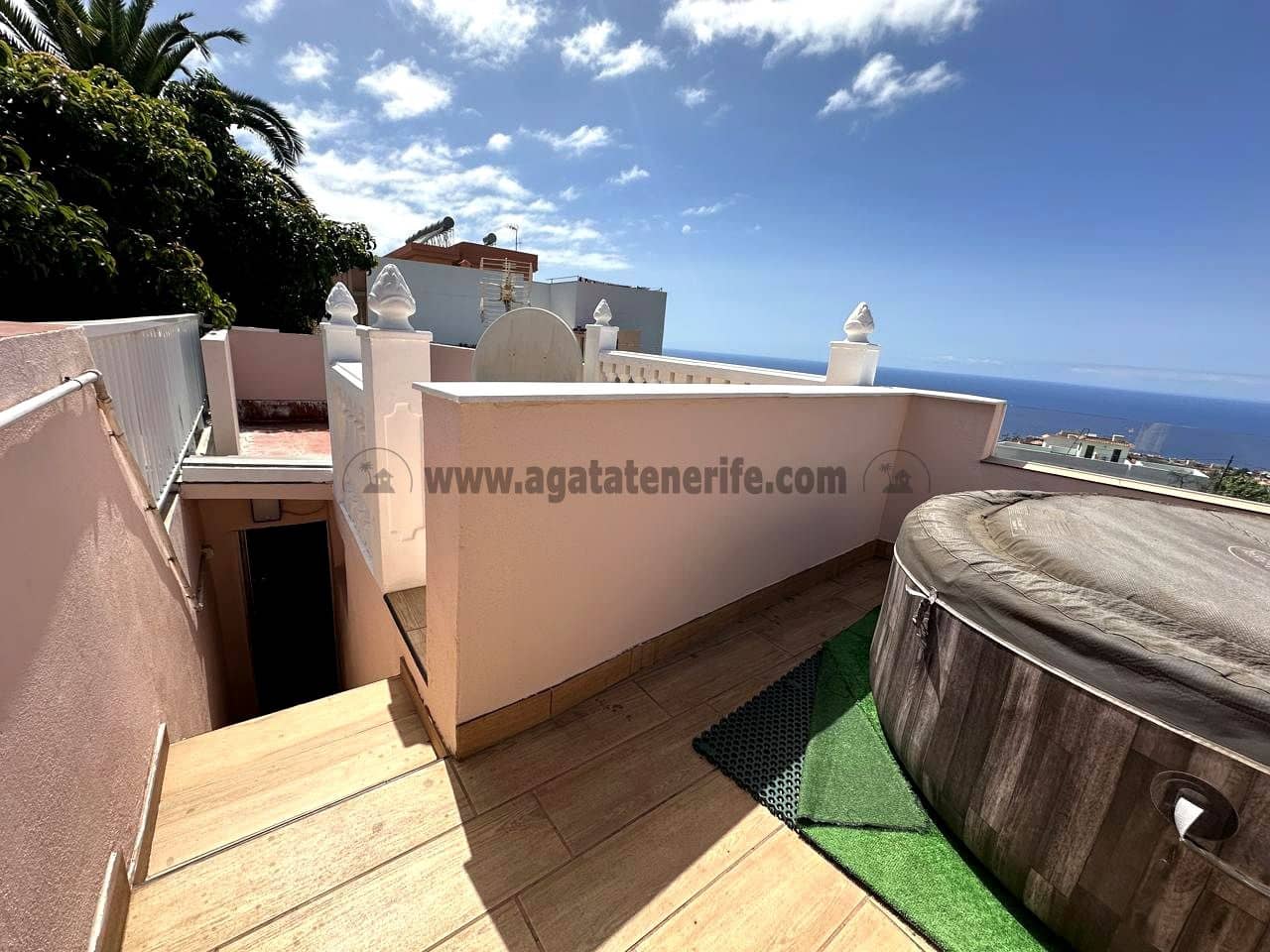 4 soverom Villa til salgs i Los Realejos - € 295 000 (Ref: 9116950)