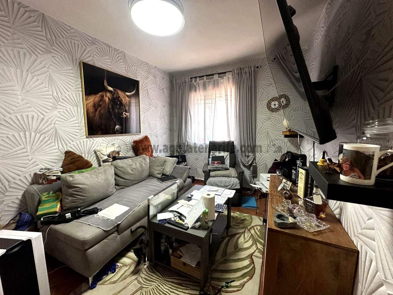 4 soverom Villa til salgs i Los Realejos - € 295 000 (Ref: 9116950)