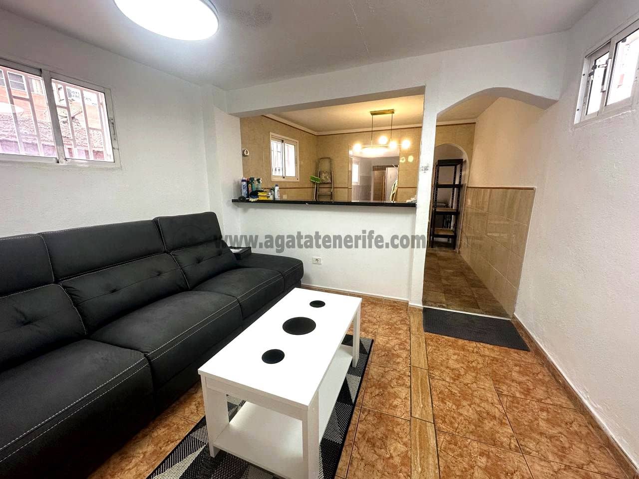 4 soverom Villa til salgs i Los Realejos - € 295 000 (Ref: 9116950)