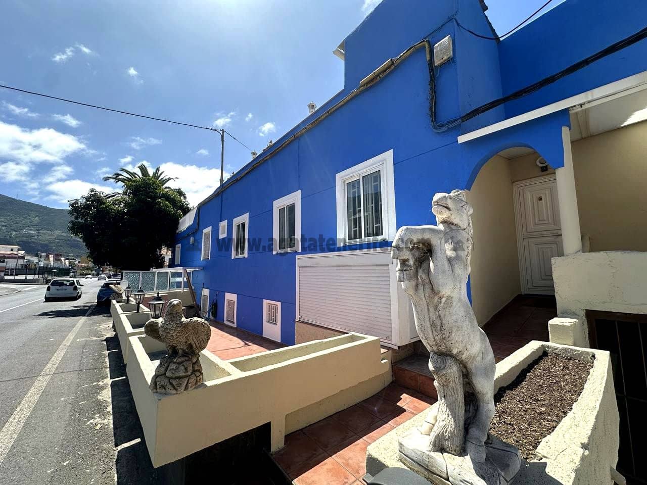 4 soverom Villa til salgs i Los Realejos - € 295 000 (Ref: 9116950)