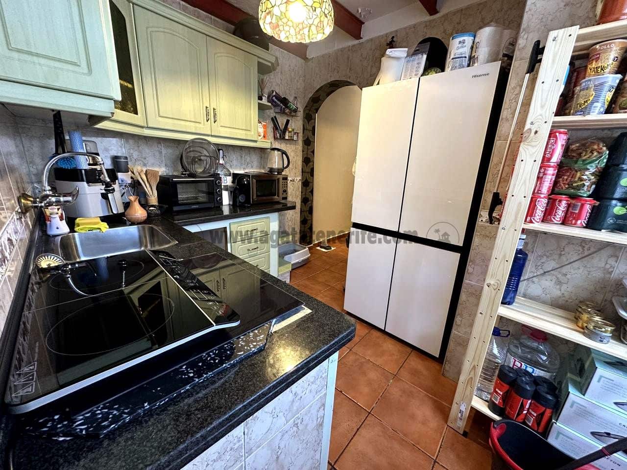 4 soverom Villa til salgs i Los Realejos - € 295 000 (Ref: 9116950)