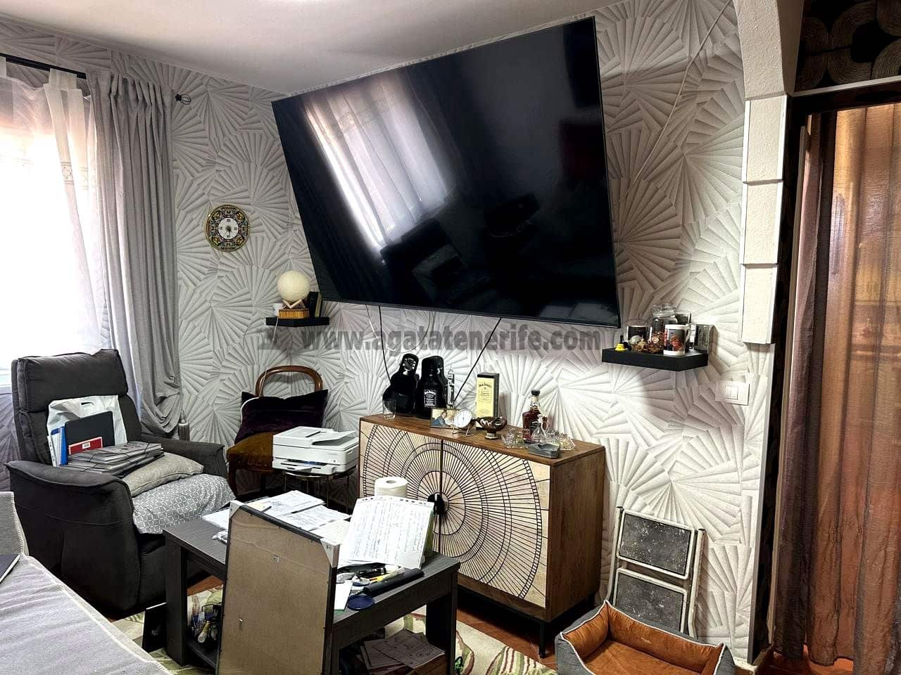 4 soverom Villa til salgs i Los Realejos - € 295 000 (Ref: 9116950)