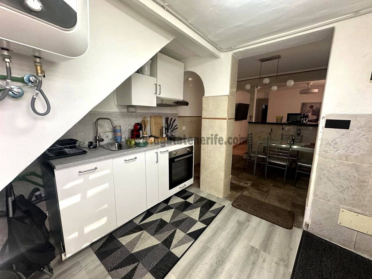 4 soverom Villa til salgs i Los Realejos - € 295 000 (Ref: 9116950)