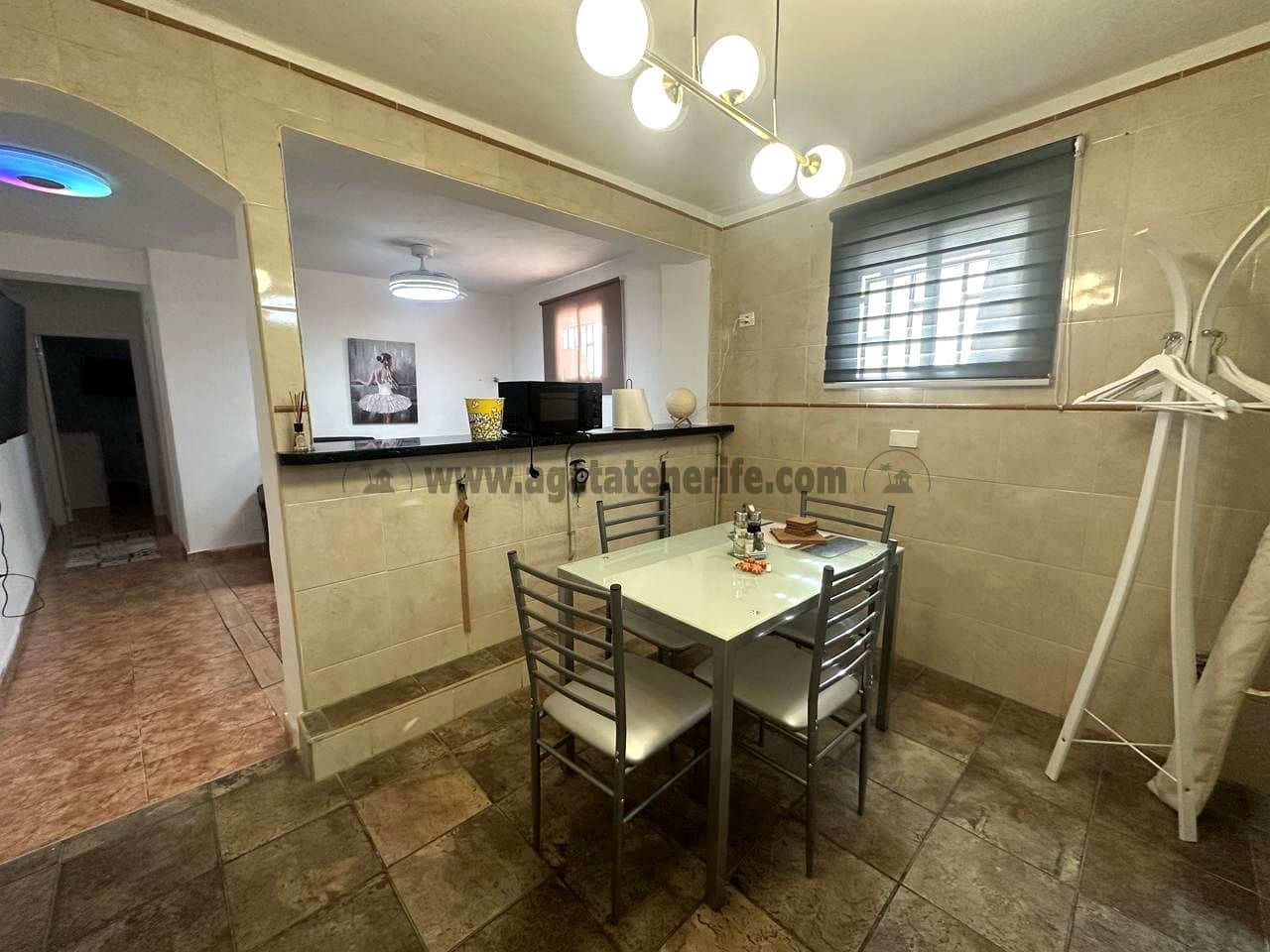 4 soverom Villa til salgs i Los Realejos - € 295 000 (Ref: 9116950)