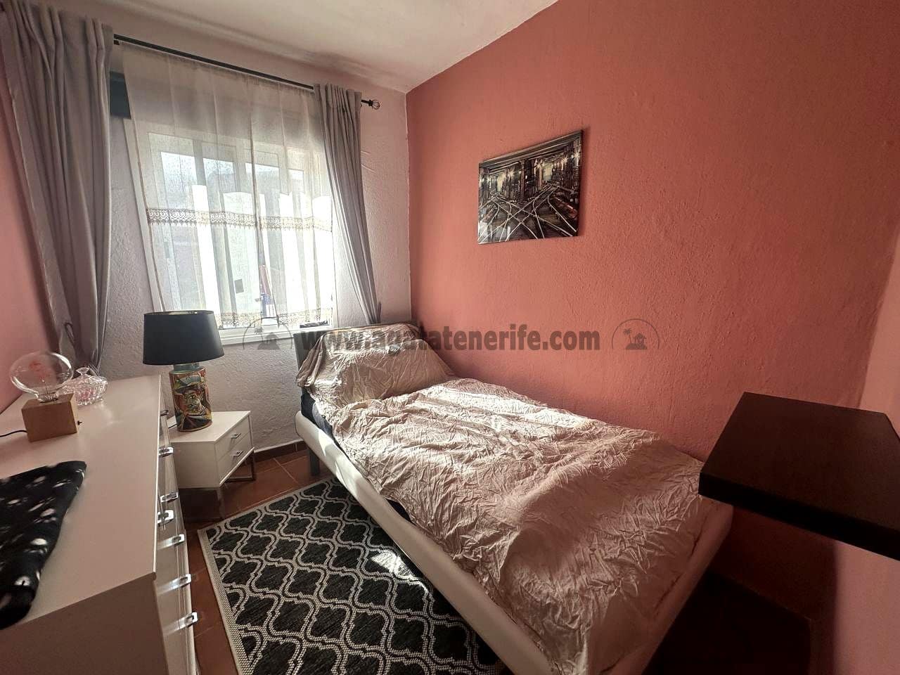 4 soverom Villa til salgs i Los Realejos - € 295 000 (Ref: 9116950)