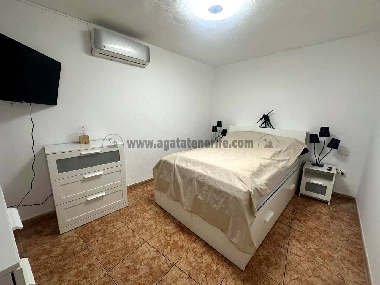 4 soverom Villa til salgs i Los Realejos - € 295 000 (Ref: 9116950)