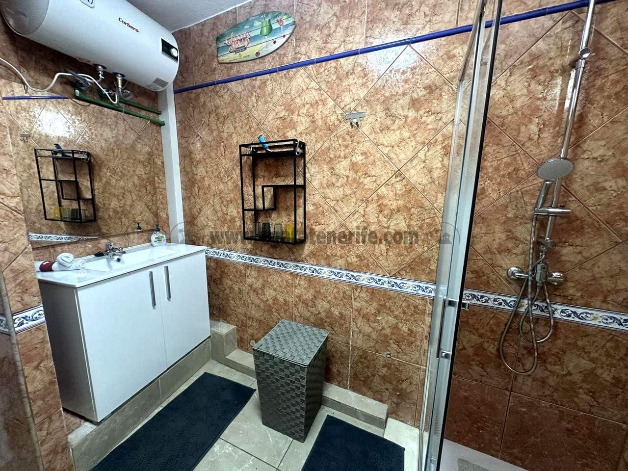 4 soverom Villa til salgs i Los Realejos - € 295 000 (Ref: 9116950)