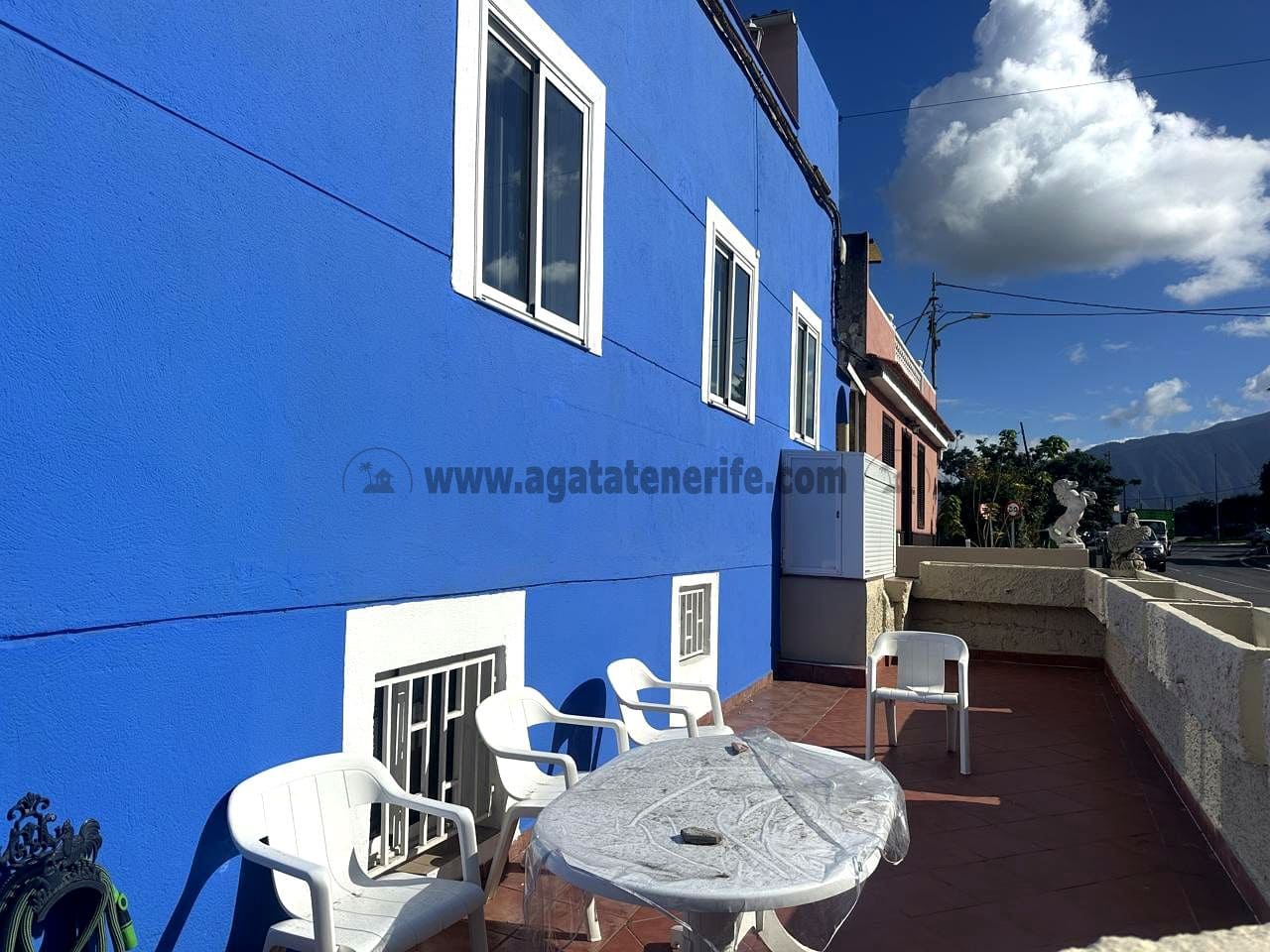 4 soverom Villa til salgs i Los Realejos - € 295 000 (Ref: 9116950)