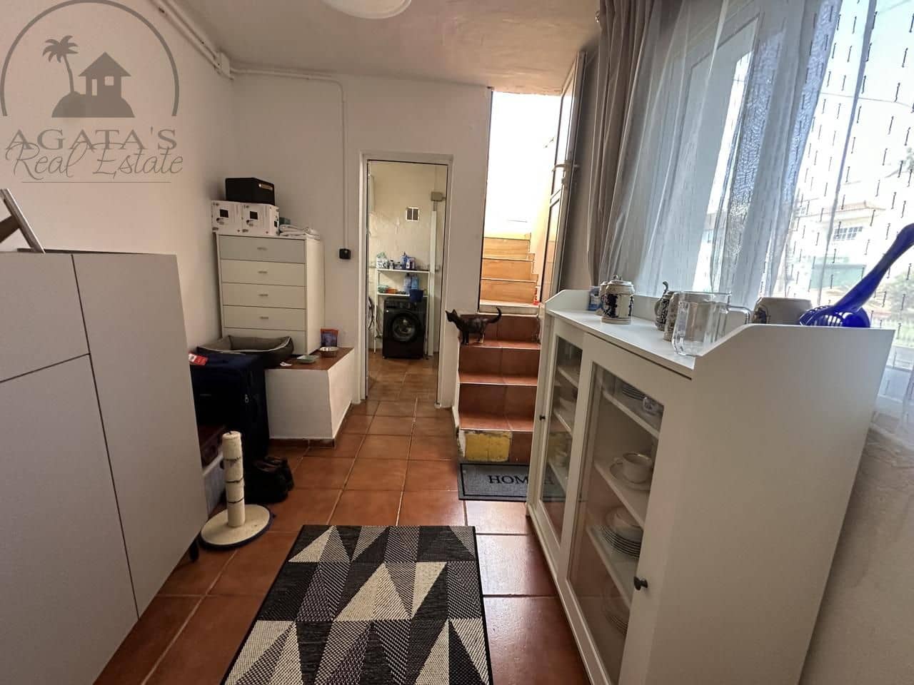 4 makuuhuone Huvila myytävänä paikassa Los Realejos - 295 000 € (Ref: 9116950)