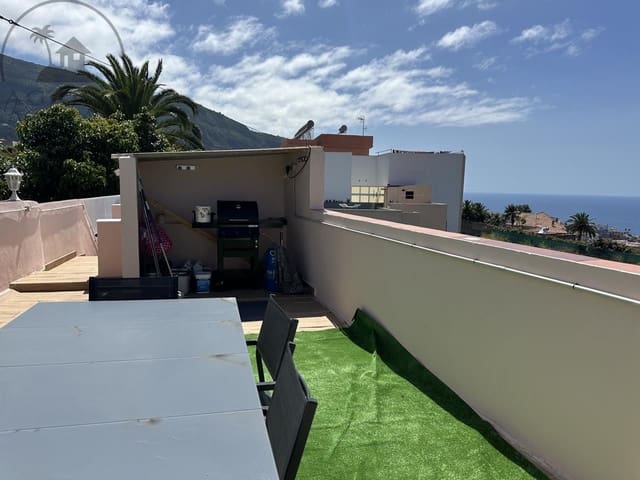 4 sypialnia Willa na sprzedaż w Los Realejos - 295 000 € (Ref: 9116950)