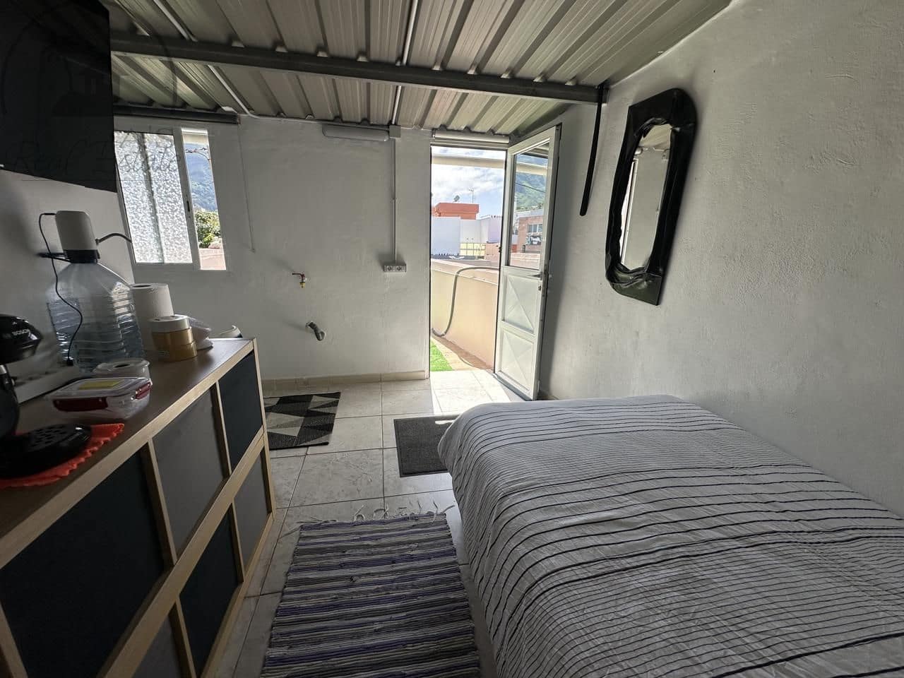 4 makuuhuone Huvila myytävänä paikassa Los Realejos - 295 000 € (Ref: 9116950)