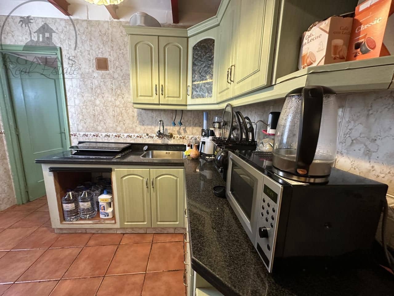 4 makuuhuone Huvila myytävänä paikassa Los Realejos - 295 000 € (Ref: 9116950)