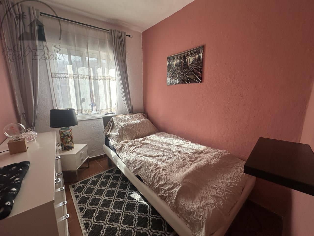 4 makuuhuone Huvila myytävänä paikassa Los Realejos - 295 000 € (Ref: 9116950)