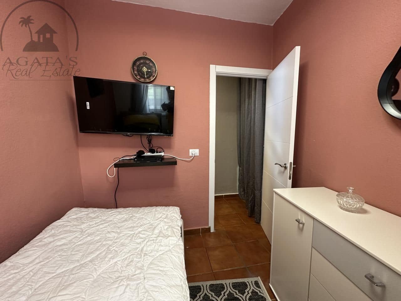 4 makuuhuone Huvila myytävänä paikassa Los Realejos - 295 000 € (Ref: 9116950)