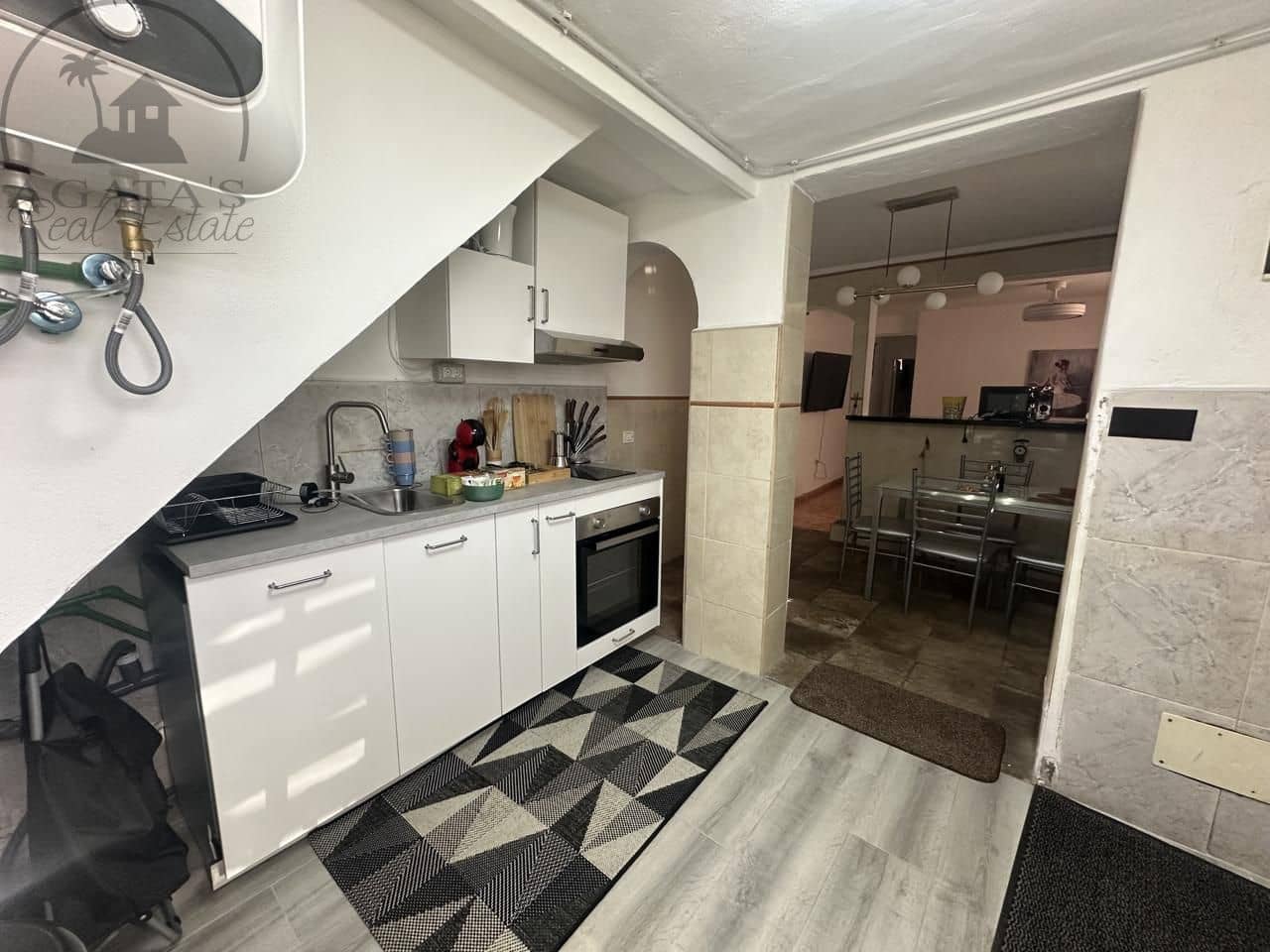 4 makuuhuone Huvila myytävänä paikassa Los Realejos - 295 000 € (Ref: 9116950)