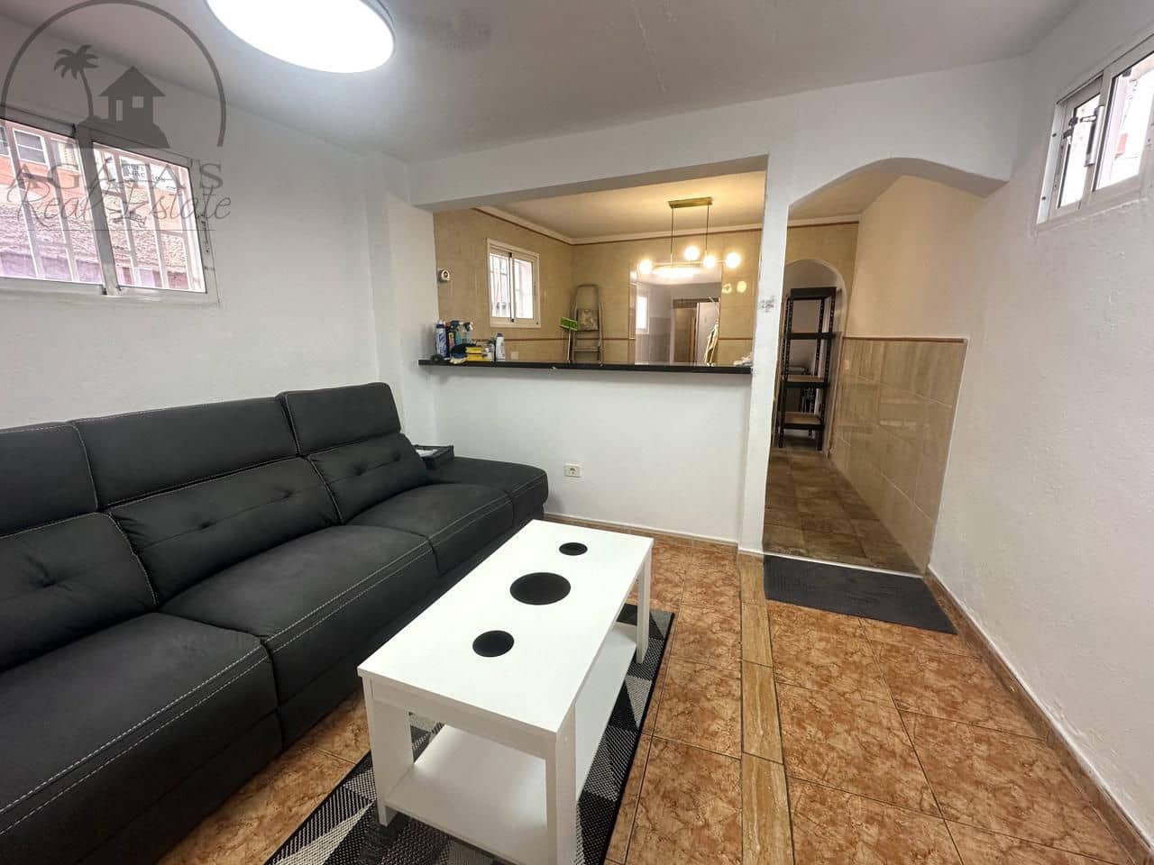 4 makuuhuone Huvila myytävänä paikassa Los Realejos - 295 000 € (Ref: 9116950)