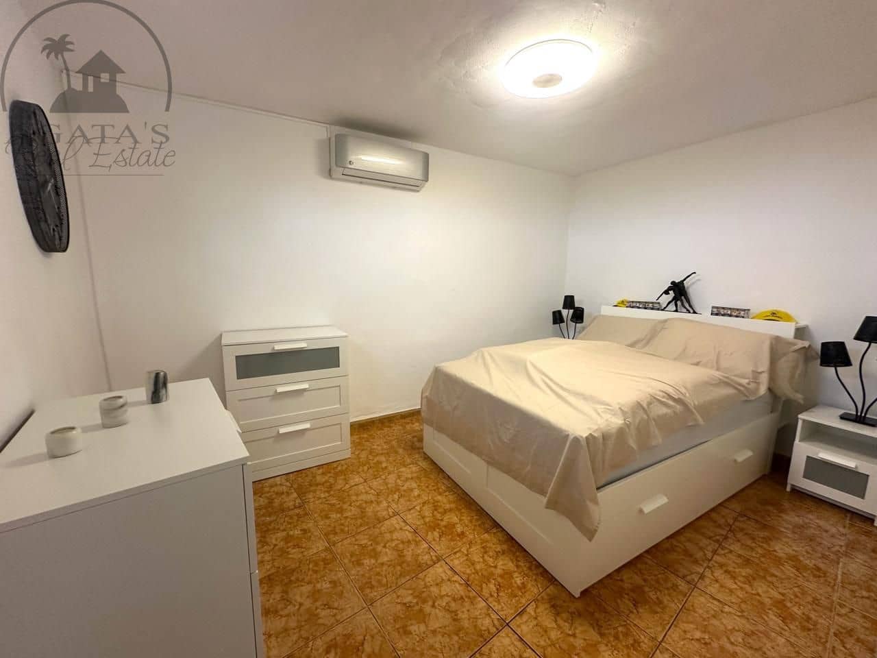 4 makuuhuone Huvila myytävänä paikassa Los Realejos - 295 000 € (Ref: 9116950)