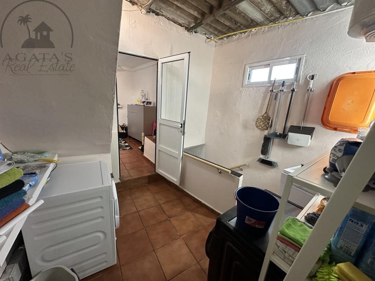 4 makuuhuone Huvila myytävänä paikassa Los Realejos - 295 000 € (Ref: 9116950)