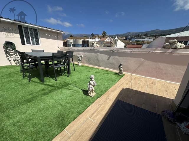 4 sypialnia Willa na sprzedaż w Los Realejos - 295 000 € (Ref: 9116950)