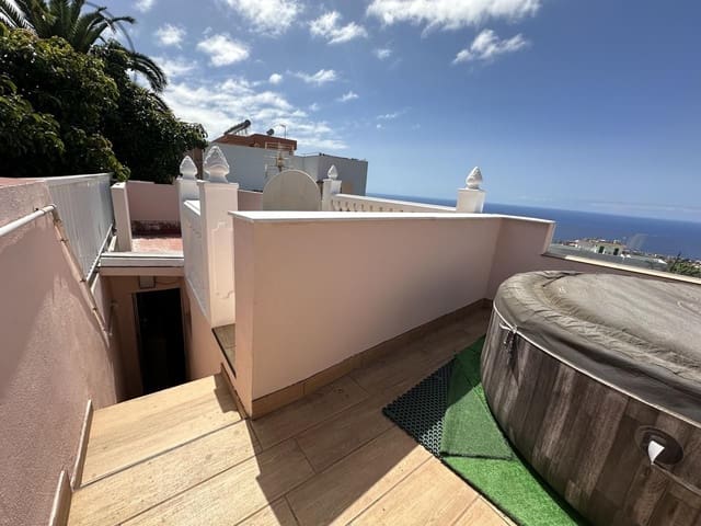 4 sypialnia Willa na sprzedaż w Los Realejos - 295 000 € (Ref: 9116950)