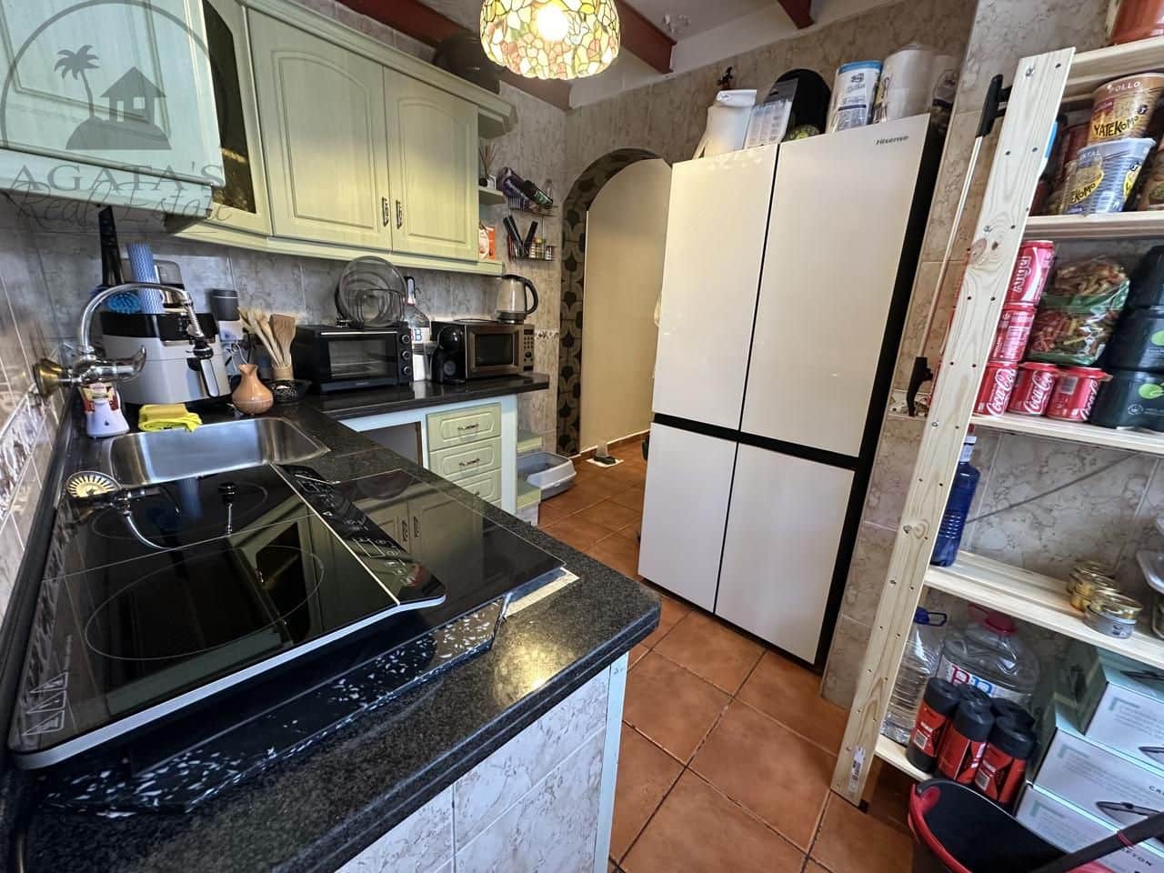 4 makuuhuone Huvila myytävänä paikassa Los Realejos - 295 000 € (Ref: 9116950)