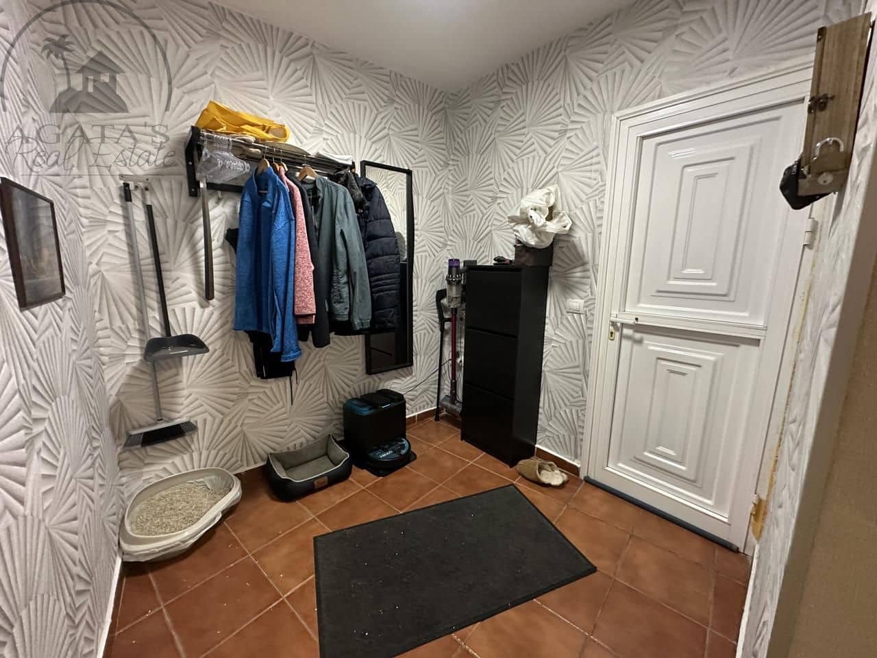 4 makuuhuone Huvila myytävänä paikassa Los Realejos - 295 000 € (Ref: 9116950)