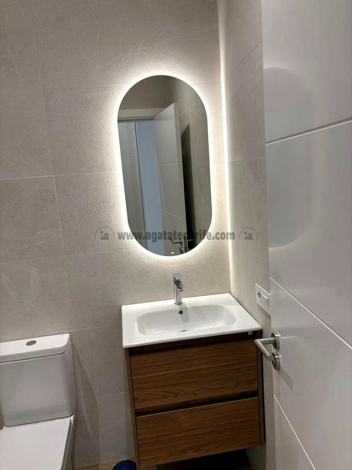 1 soveværelse Lejlighed til salg i Santa Cruz de Tenerife - € 185.000 (Ref: 9116951)