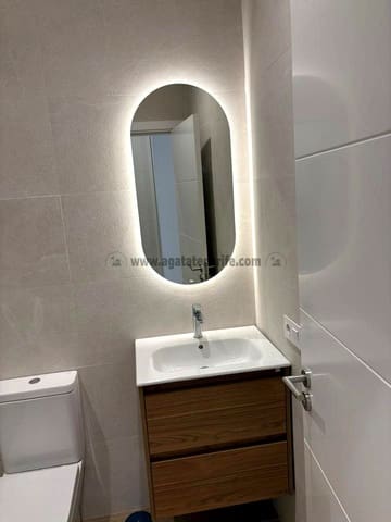 1 bedroom Flat for sale in Los Campitos, Santa Cruz de Tenerife - € 185,000 (Ref: 9116951)